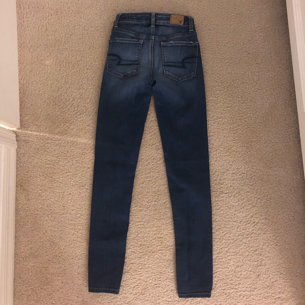 Jeans - Picture 2 of 2